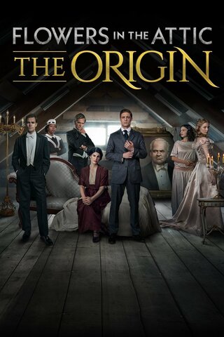 Цветы на чердаке: Начало сериал 2022 смотреть онлайн бесплатно в хорошем качестве HD
